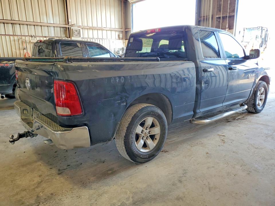 Продаж на аукціоні авто 2013 Ram 1500, vin: 1C6RR6GG8DS574415, номер лоту: 63055406