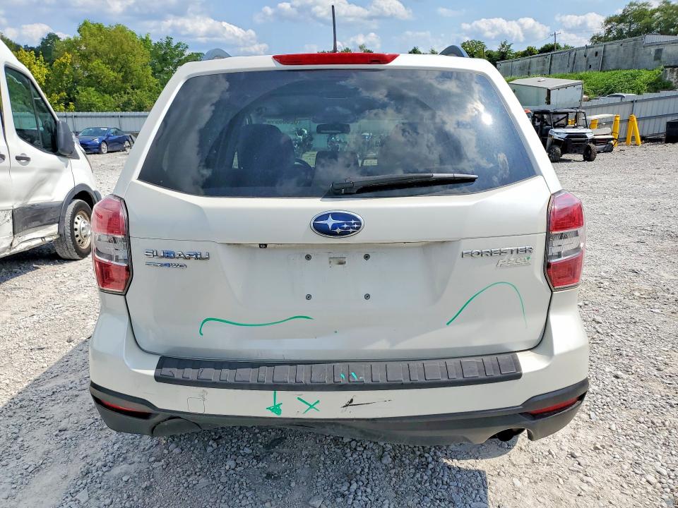 Продаж на аукціоні авто 2015 Subaru Forester, vin: JF2SJADC2FH450857, номер лоту: 62803916