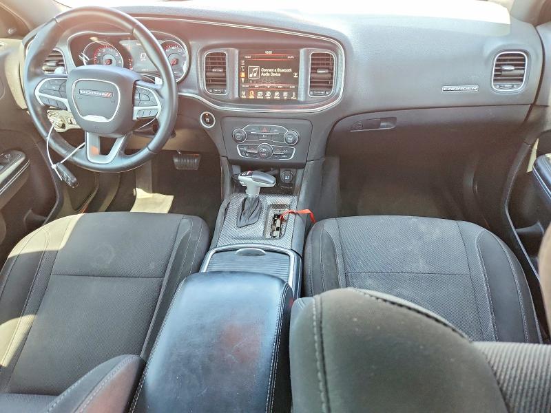 Продаж на аукціоні авто 2015 Dodge Charger, vin: 2C3CDXCT5FH776035, номер лоту: 59684856
