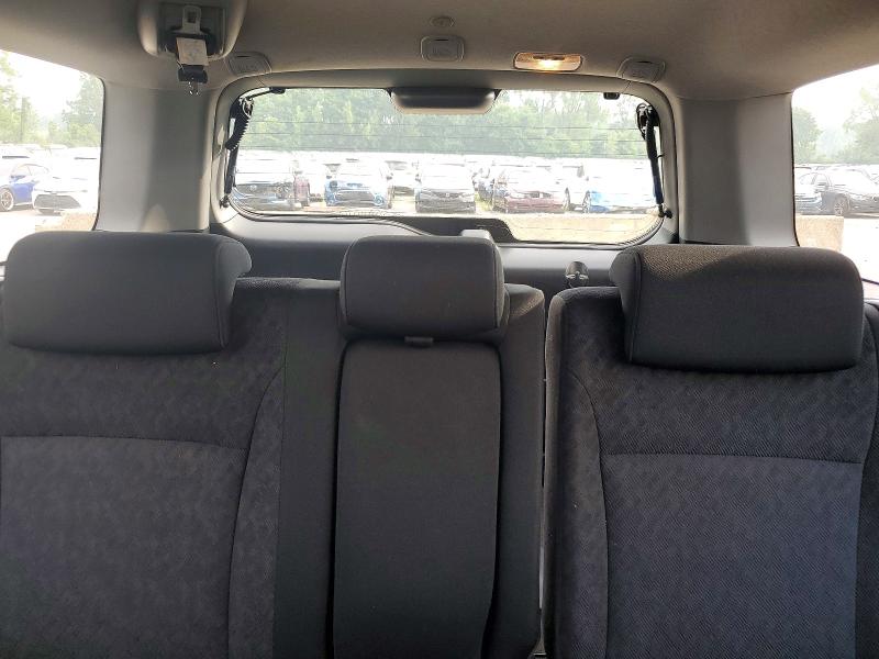 60062576 :رقم المزاد ، JHLRD78555C042256 vin ، 2005 Honda Cr-v مزاد بيع