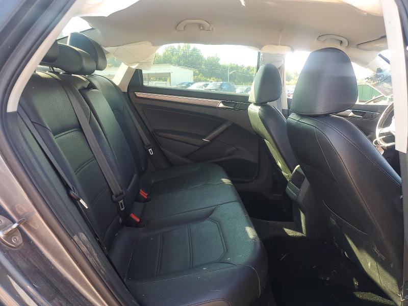 Продаж на аукціоні авто 2017 Volkswagen Passat, vin: 1VWDT7A3XHC032777, номер лоту: 60443096