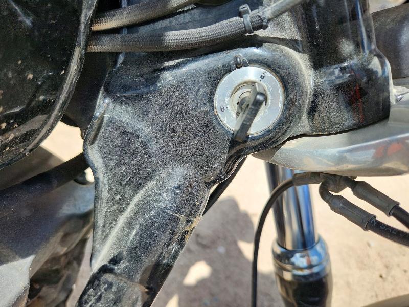 Продажа на аукционе авто 2011 Harley-davidson Fxdf, vin: 1HD1GY418BC308244, номер лота: 59268336