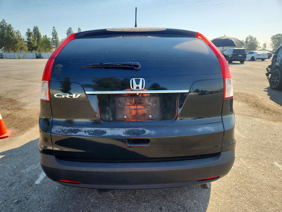 Aukcja sprzedaży 2013 Honda Cr-v, vin: 3CZRM3H36DG711399, numer aukcji: 60718106