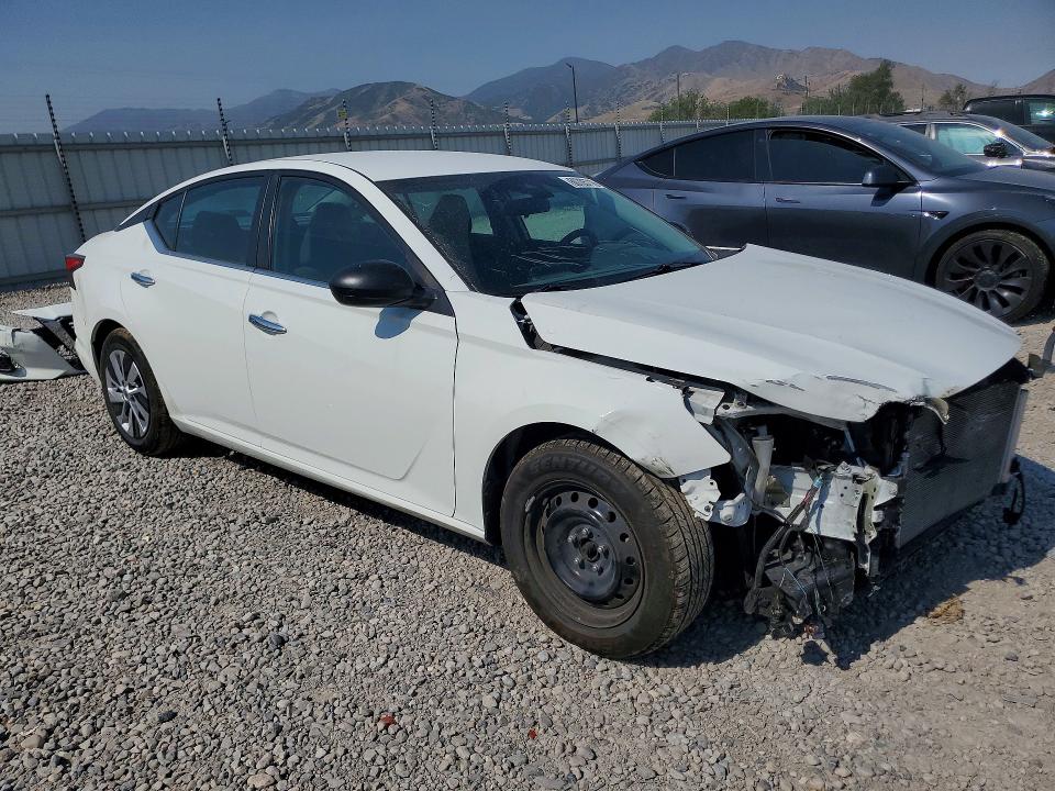 Aukcja sprzedaży 2022 Nissan Altima, vin: 1N4BL4BV2NN335390, numer aukcji: 60705716