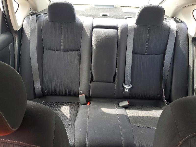 59970156 :رقم المزاد ، 3N1AB7AP5GL652115 vin ، 2016 Nissan Sentra مزاد بيع