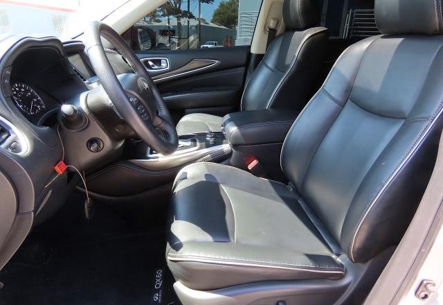 2020 Infiniti Qx60 მანქანა იყიდება აუქციონზე, vin: 5N1DL0MN4LC529934, აუქციონის ნომერი: 59899496
