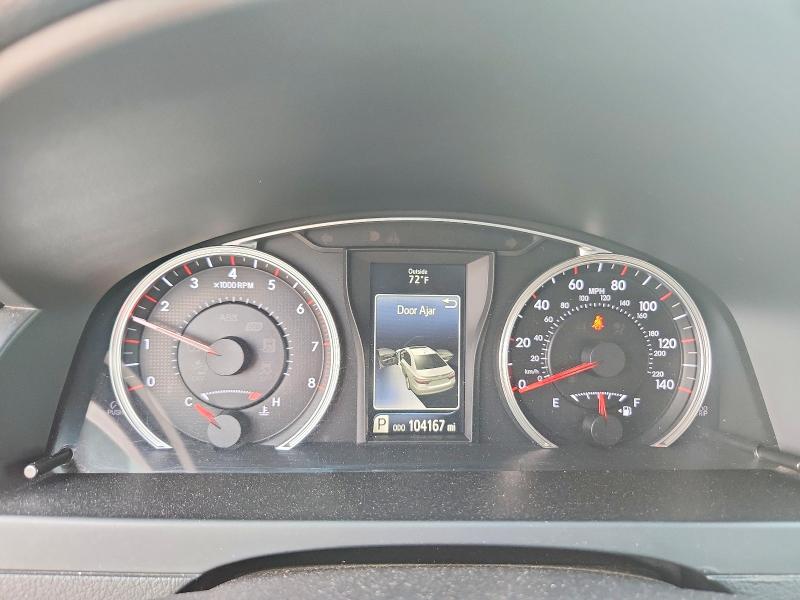 2015 Toyota Camry მანქანა იყიდება აუქციონზე, vin: 4T1BF1FK5FU052033, აუქციონის ნომერი: 62688856