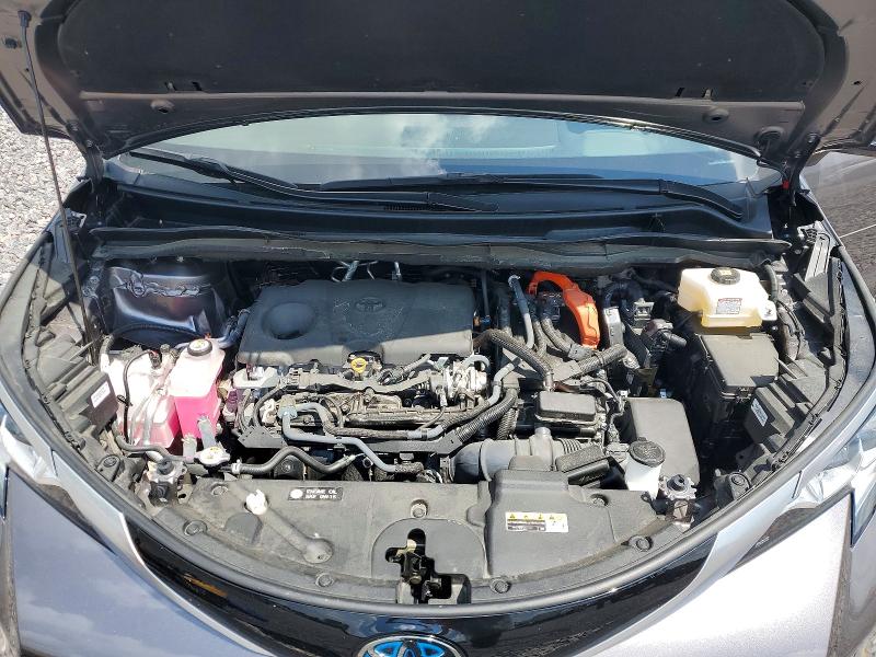 Aukcja sprzedaży 2023 Toyota Sienna, vin: 5TDESKFC8PS097923, numer aukcji: 60481106