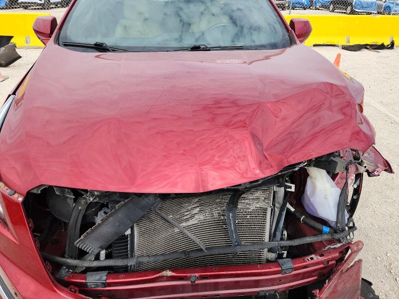 Aukcja sprzedaży 2019 Cadillac Xt5, vin: 1GYKNDRS6KZ131741, numer aukcji: 60965936
