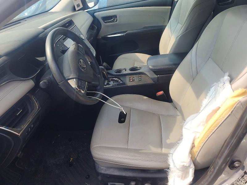 Aukcja sprzedaży 2015 Toyota Avalon, vin: 4T1BK1EB4FU172564, numer aukcji: 61697316