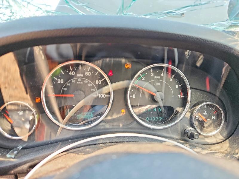 Продаж на аукціоні авто 2017 Jeep Wrangler, vin: 1C4AJWAGXHL717631, номер лоту: 63230186