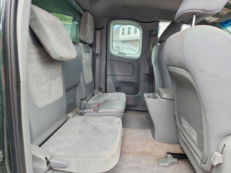 Продажа на аукционе авто 2009 Toyota Tacoma, vin: 5TEUU42N79Z627541, номер лота: 62825076