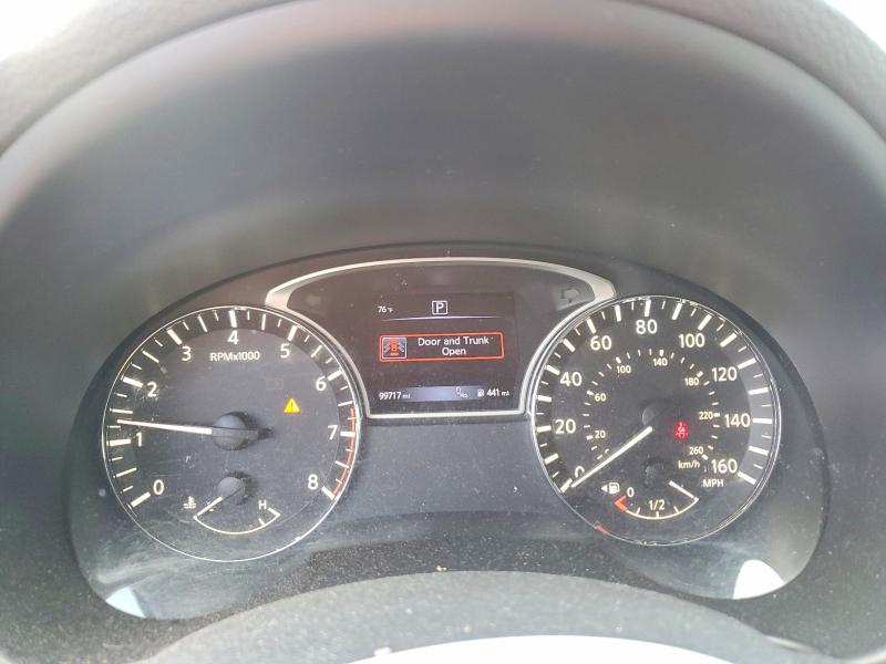2016 Nissan Altima მანქანა იყიდება აუქციონზე, vin: 1N4AL3AP6GC295127, აუქციონის ნომერი: 60253446