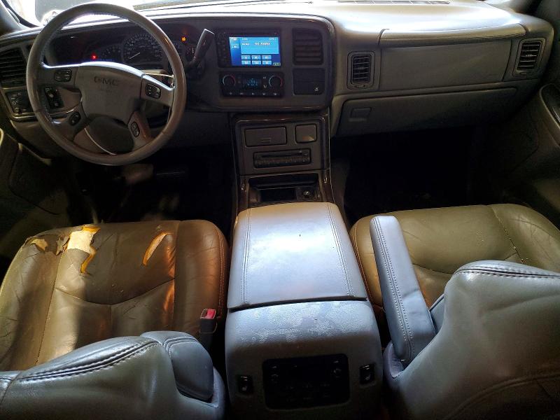 Aukcja sprzedaży 2005 Gmc Yukon, vin: 1GKEK63U65J163839, numer aukcji: 60759696