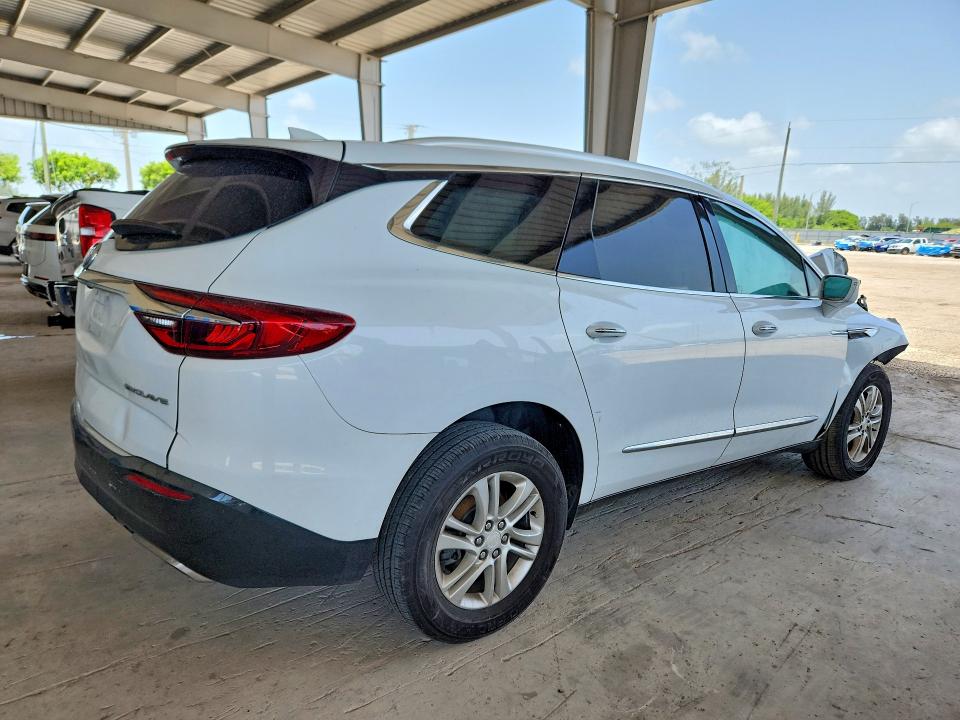 Aukcja sprzedaży 2019 Buick Enclave, vin: 5GAERAKW7KJ203937, numer aukcji: 60773826