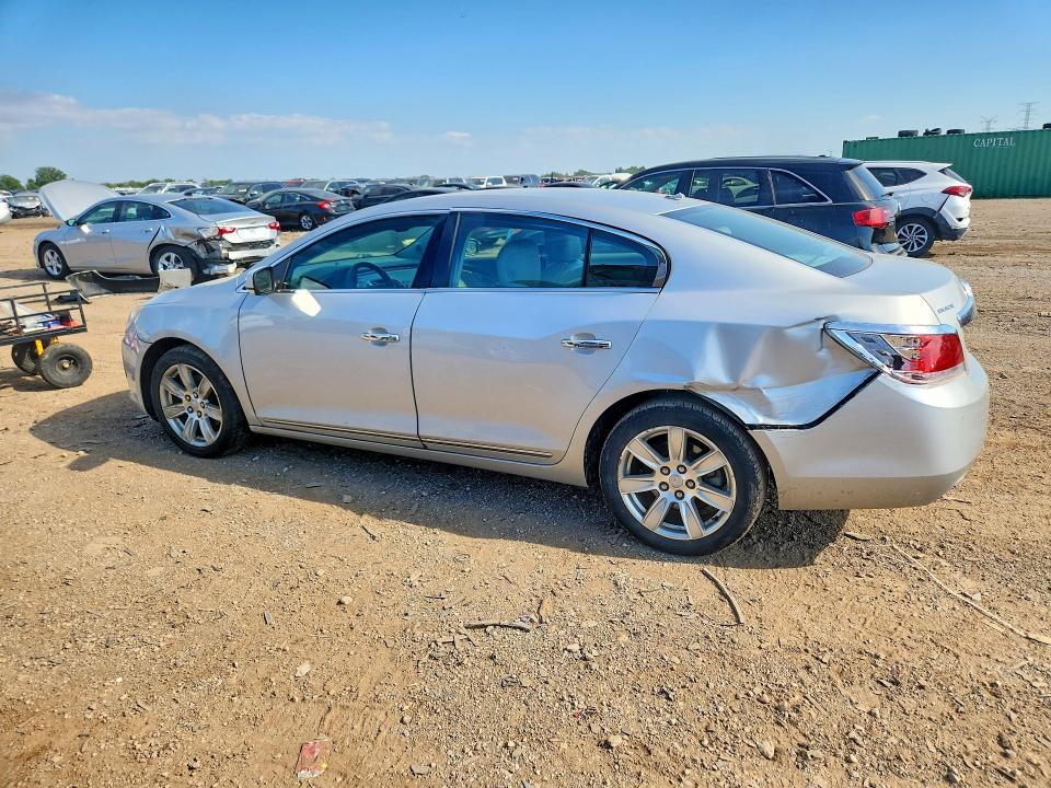 Aukcja sprzedaży 2013 Buick Lacrosse, vin: 1G4GC5E34DF219743, numer aukcji: 59615816