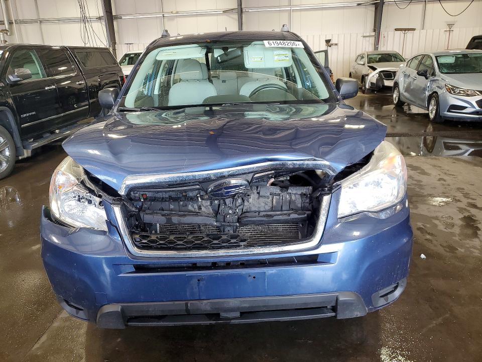 Aukcja sprzedaży 2014 Subaru Forester, vin: JF2SJAAC9EH410794, numer aukcji: 61948206