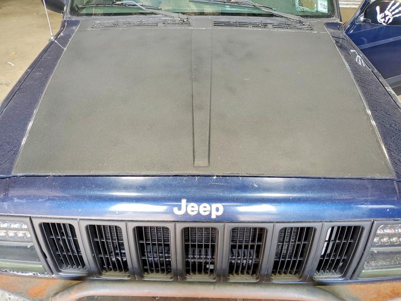 Продажа на аукционе авто 2001 Jeep Cherokee, vin: 1J4FF48S41L559163, номер лота: 61235256