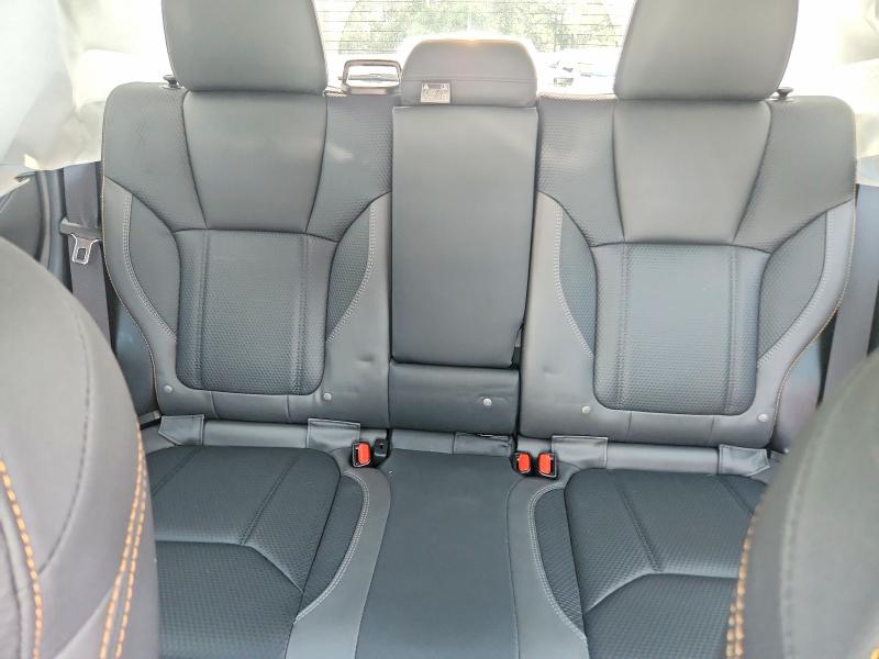 Продаж на аукціоні авто 2023 Subaru Forester, vin: JF2SKAMC8PH511935, номер лоту: 62802456