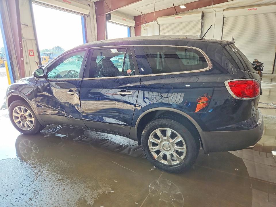 Продажа на аукционе авто 2012 Buick Enclave, vin: 5GAKRCED0CJ317790, номер лота: 58756626