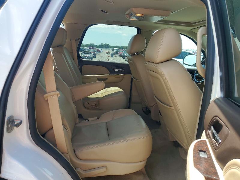 2013 Gmc Yukon მანქანა იყიდება აუქციონზე, vin: 1GKS2EEF8DR326034, აუქციონის ნომერი: 60021706