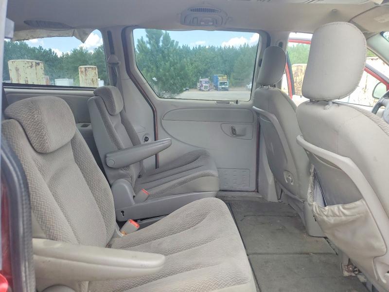 Продажа на аукционе авто 2005 Chrysler Town & Country, vin: 2C4GP54L75R206991, номер лота: 61380126