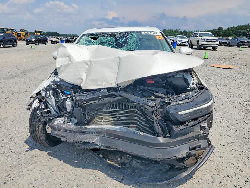 Aukcja sprzedaży 2023 Honda Accord, vin: 1HGCY1F37PA041499, numer aukcji: 59635056