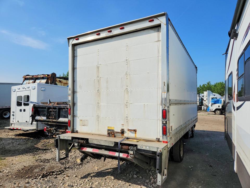 Продажа на аукционе авто 2014 Isuzu Npr Hd, vin: JALC4W166E7000038, номер лота: 59234896