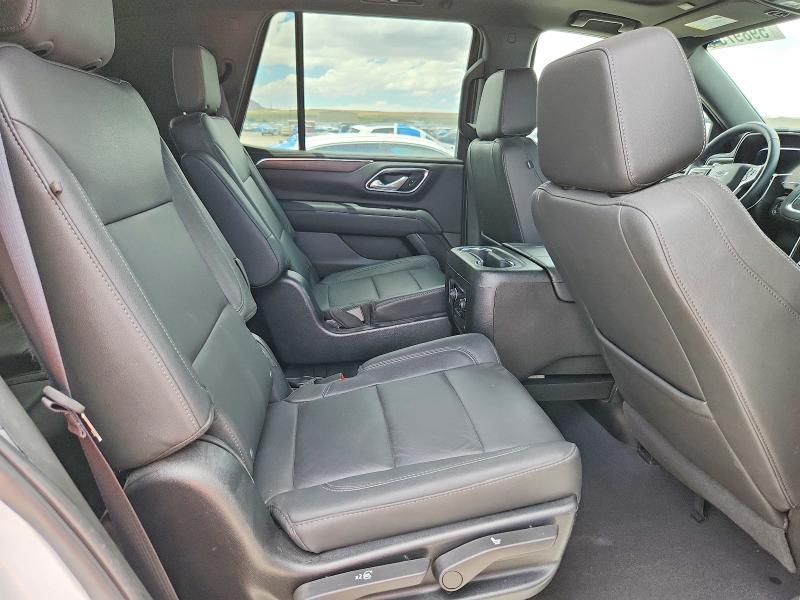 Продаж на аукціоні авто 2023 Chevrolet Tahoe, vin: 1GNSKPKD8PR454800, номер лоту: 59897546