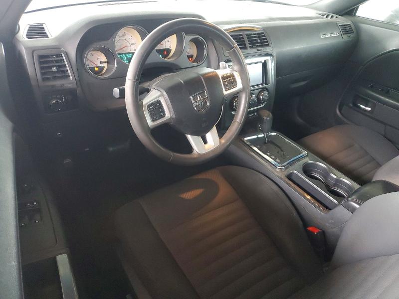 Aukcja sprzedaży 2013 Dodge Challenger, vin: 2C3CDYAG8DH651751, numer aukcji: 59822936