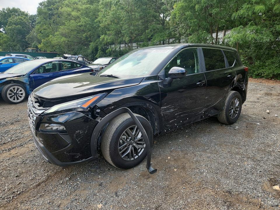 Продажа на аукционе авто 2026 Nissan Rogue, vin: 5N1BT3BA3TC723492, номер лота: 62848686