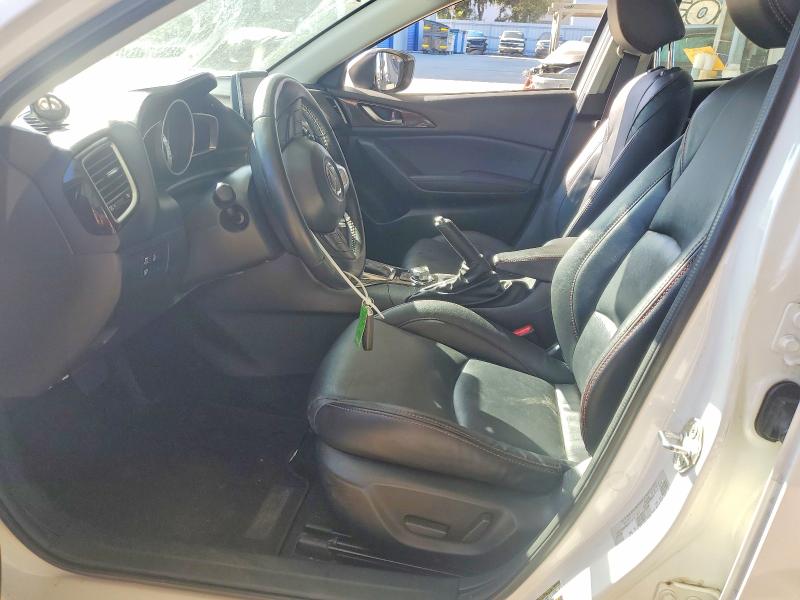 Aukcja sprzedaży 2015 Mazda 3, vin: 3MZBM1M76FM142656, numer aukcji: 62633416
