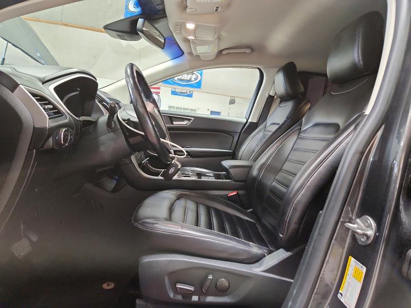Продажа на аукционе авто 2020 Ford Edge, vin: 2FMPK4J93LBA24854, номер лота: 61884566
