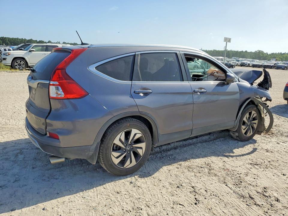 Aukcja sprzedaży 2015 Honda Cr-v, vin: 5J6RM3H94FL024769, numer aukcji: 62059956