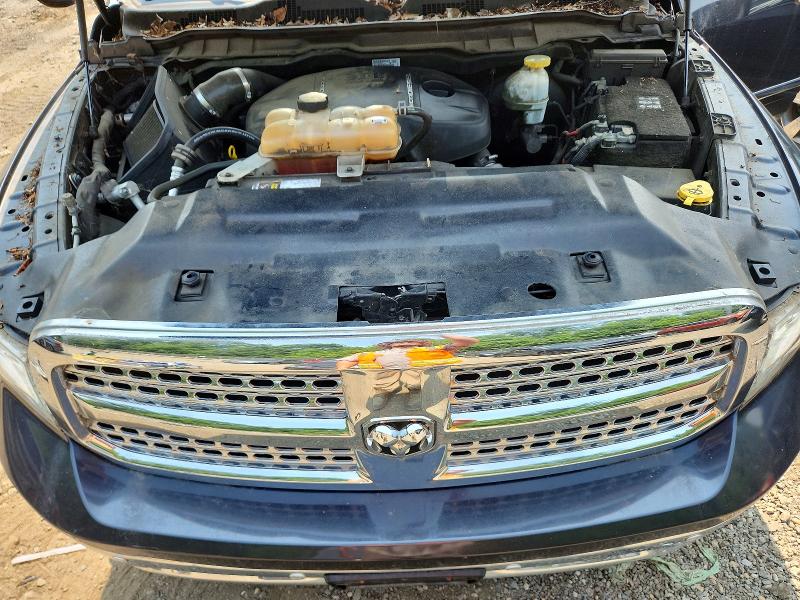 2018 Ram 1500 მანქანა იყიდება აუქციონზე, vin: 1C6RR7NM0JS237294, აუქციონის ნომერი: 61518756