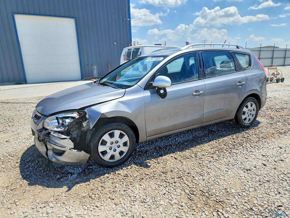 62427586 :رقم المزاد ، KMHDC8AE7BU097450 vin ، 2011 Hyundai Elantra Touring مزاد بيع
