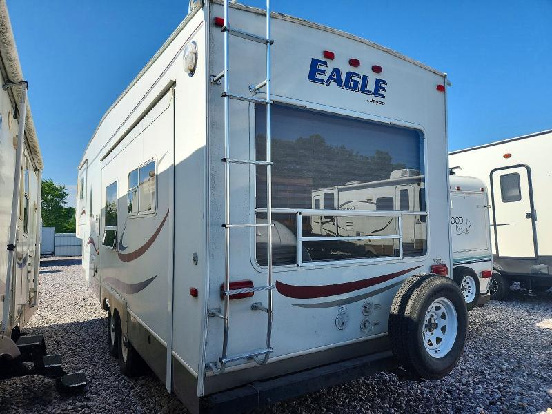 Продажа на аукционе авто 2004 Jayco Eagle, vin: 1UJCJ02R041LT0226, номер лота: 59657696