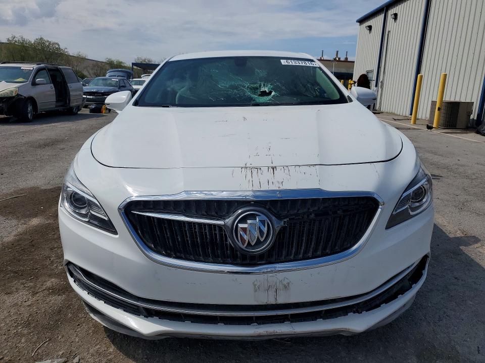 Aukcja sprzedaży 2019 Buick Lacrosse, vin: 1G4ZP5SS2KU124812, numer aukcji: 61337816