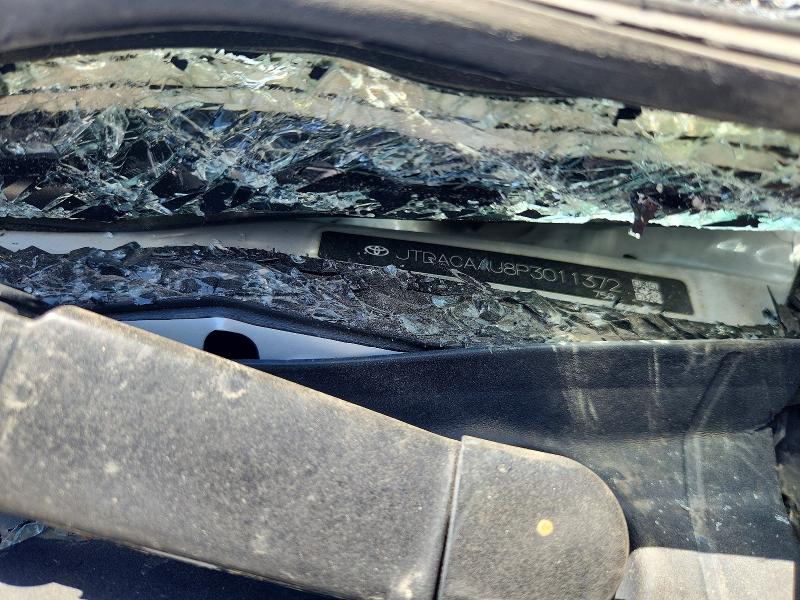 62146906 :رقم المزاد ، JTDACAAU8P3011372 vin ، 2023 Toyota Prius مزاد بيع