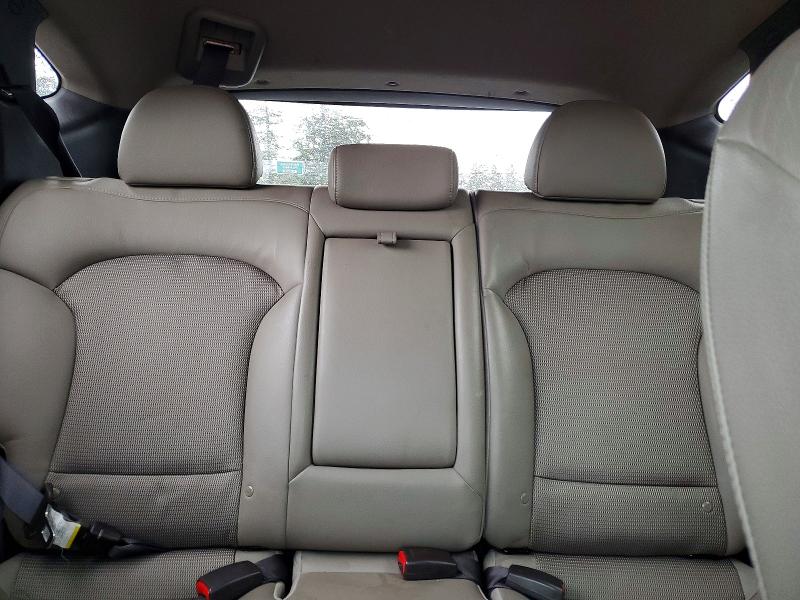Продажа на аукционе авто 2014 Hyundai Tucson, vin: KM8JUCAGXEU790425, номер лота: 61389916
