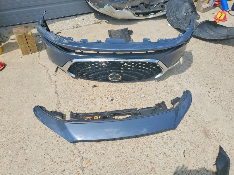 Продажа на аукционе авто 2022 Mazda 3, vin: JM1BPACL3N1508903, номер лота: 58553286