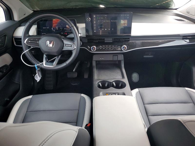 Aukcja sprzedaży 2025 Honda Prologue, vin: 3GPKHWRM8SS506390, numer aukcji: 61015576