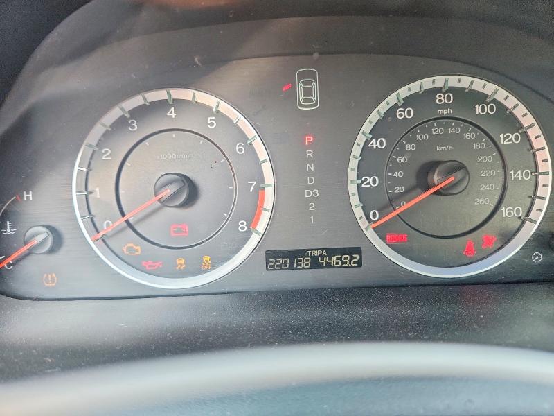Продаж на аукціоні авто 2012 Honda Accord, vin: 1HGCP2F85CA166743, номер лоту: 60989946
