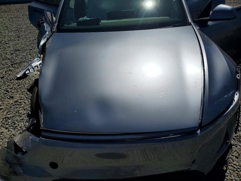 59198346 :رقم المزاد ، 7SAYGDEE5TF612861 vin ، 2026 Tesla Model Y مزاد بيع
