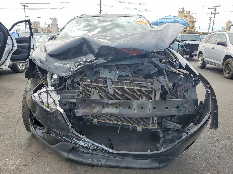 Aukcja sprzedaży 2016 Mazda Cx-5, vin: JM3KE2DY1G0840120, numer aukcji: 61018276