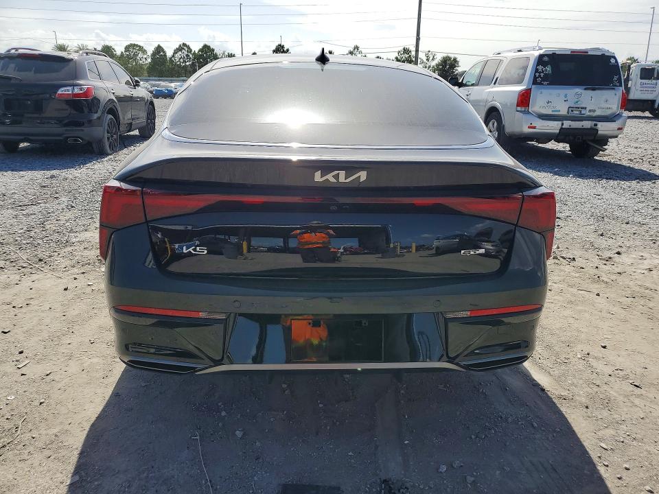 Aukcja sprzedaży 2026 Kia K5, vin: KNAG64J77T5470210, numer aukcji: 61155416