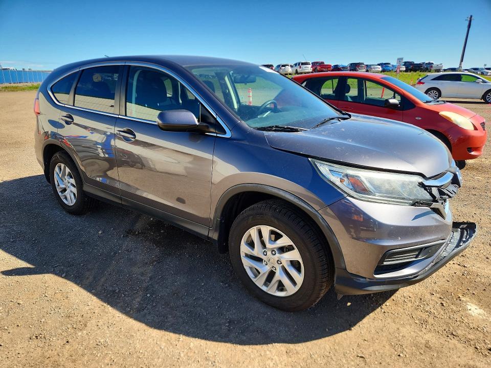 Продажа на аукционе авто 2015 Honda Cr-v, vin: 2HKRM4H41FH121514, номер лота: 59178566