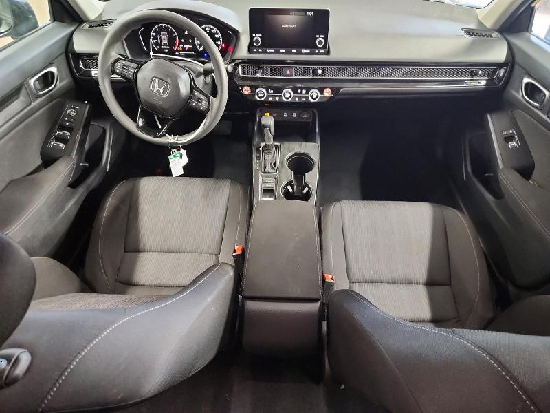 Aukcja sprzedaży 2025 Honda Civic, vin: 2HGFE2F23SH602214, numer aukcji: 61721566