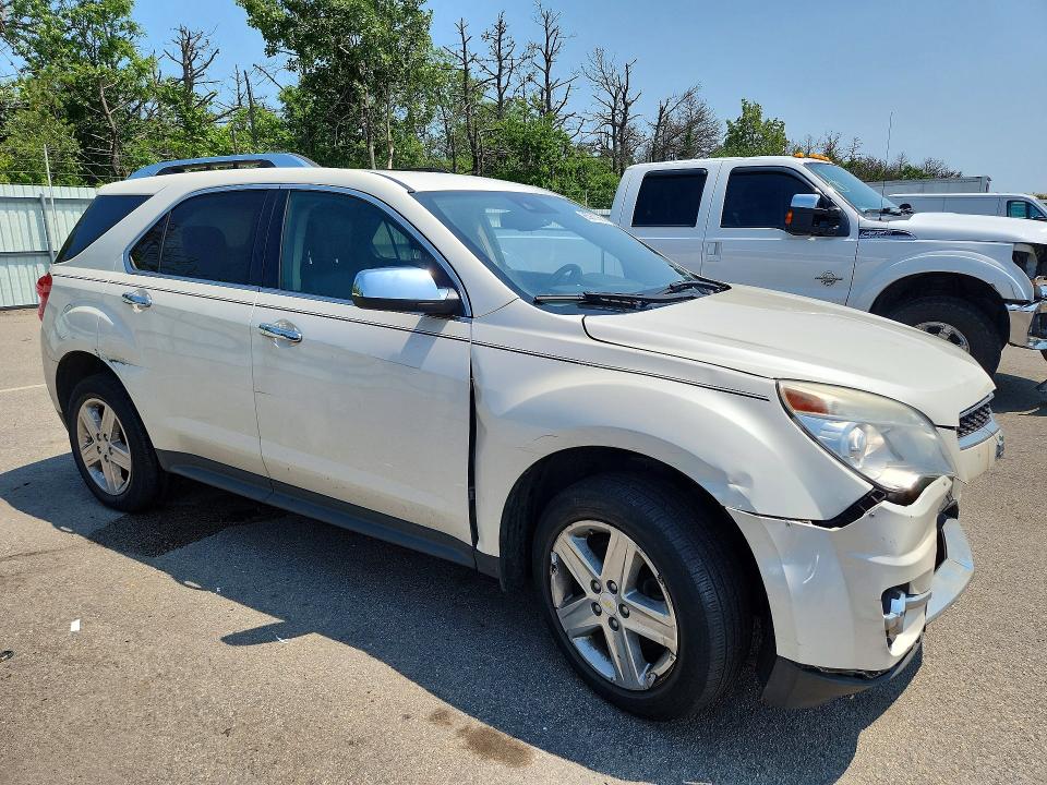 2015 Chevrolet Equinox მანქანა იყიდება აუქციონზე, vin: 1GNALDEK2FZ120908, აუქციონის ნომერი: 85973955