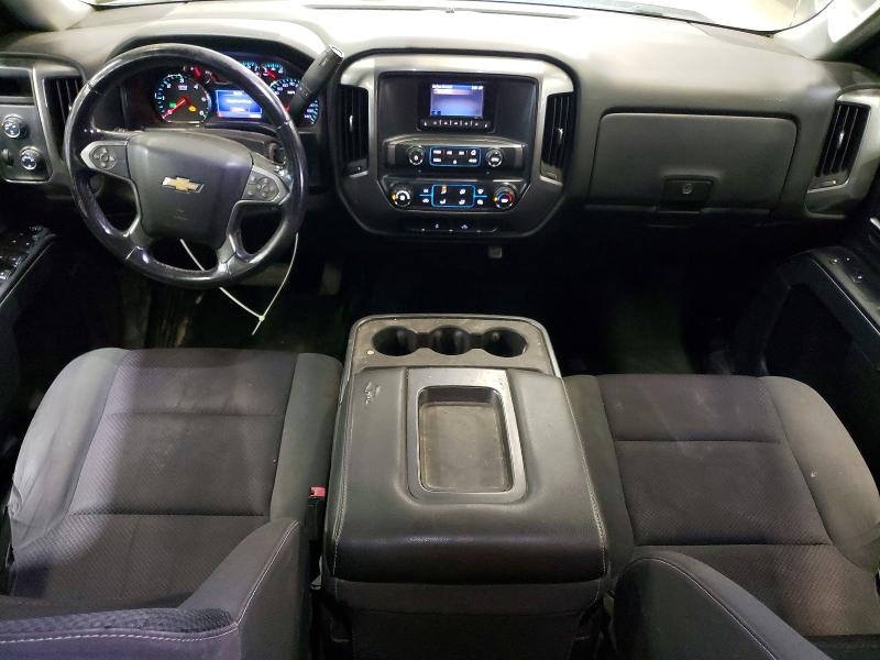 2014 Chevrolet Silverado მანქანა იყიდება აუქციონზე, vin: 1GCVKREC6EZ298399, აუქციონის ნომერი: 61740466
